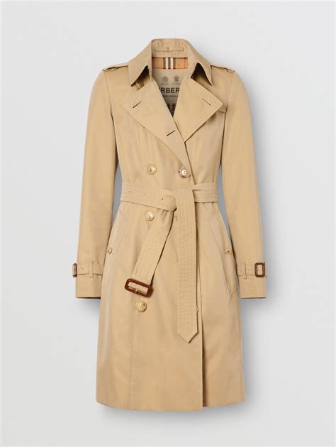 spolverino burberry prezzo|Trench da donna .